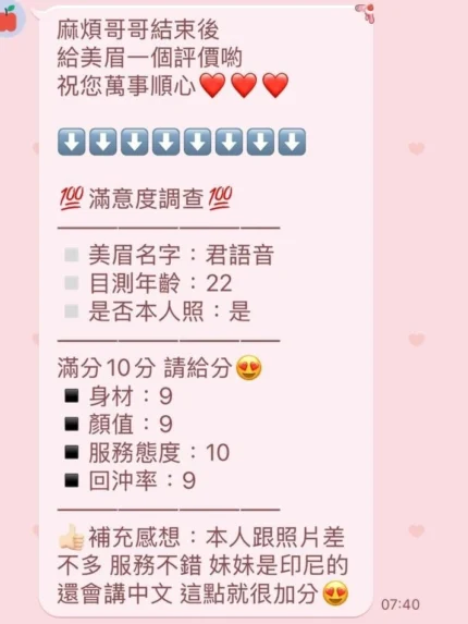 苗栗定點茶-君語音/153/45/22/D