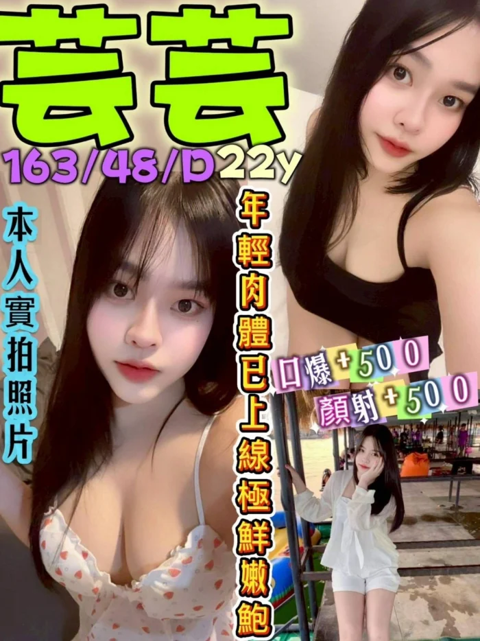 新北定點茶-芸芸/163/48/22/D 新北定點茶-芸芸/163/48/22/D