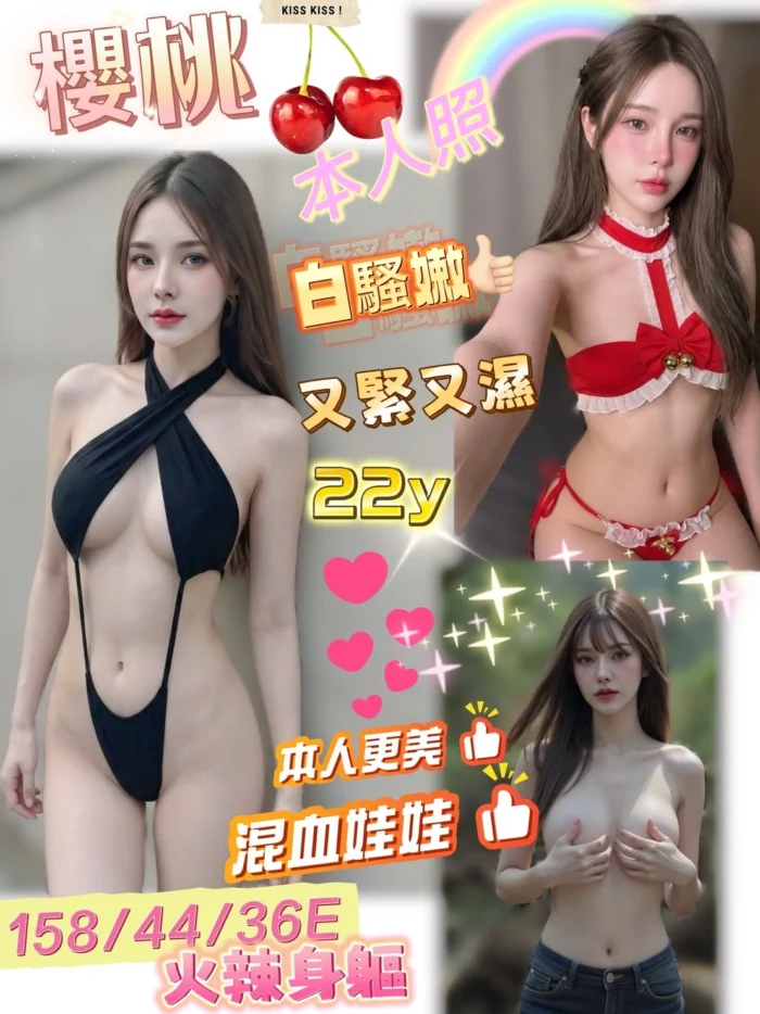 台南定點茶-櫻桃/158/44/22/E