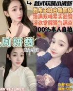 桃園定點茶-周妍慈/155/43/22/E