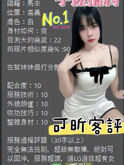 嘉義定點茶-可昕/155/45/22/E