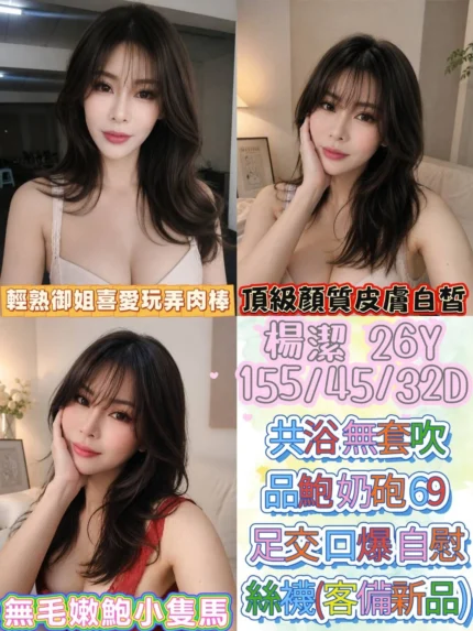 南投定點茶-楊潔/155/45/26/D