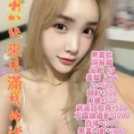 台南定點茶-模特兒/175/48/22/C