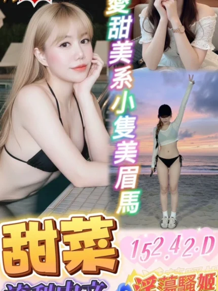 台中定點茶-甜菜/152/42/?/D