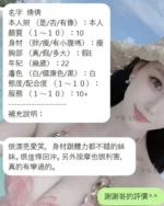 新竹定點茶-倩倩/163/45/22/E
