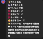 新竹定點茶-佩佩/160/49/?/D