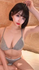 台北定點茶-西川奈美/161/46/25/F