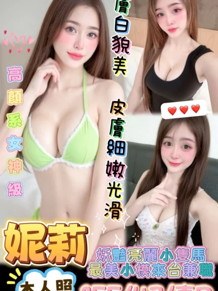 台南定點茶-妮莉/155/43/?/D