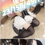 桃園外送茶-優優/158/49/23/H