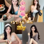 嘉義定點茶-小優希/157/44/20/E