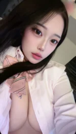 台北外送茶-近藤緋色./158/48/?/H