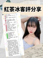 台北定點茶-紅茶冰/155/43/22/G