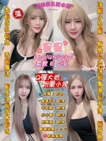 桃園定點茶-星星/160/45/23/E