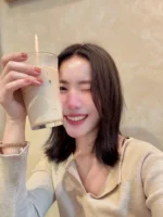 台北定點茶-蔡裴琳/160/43/25/C