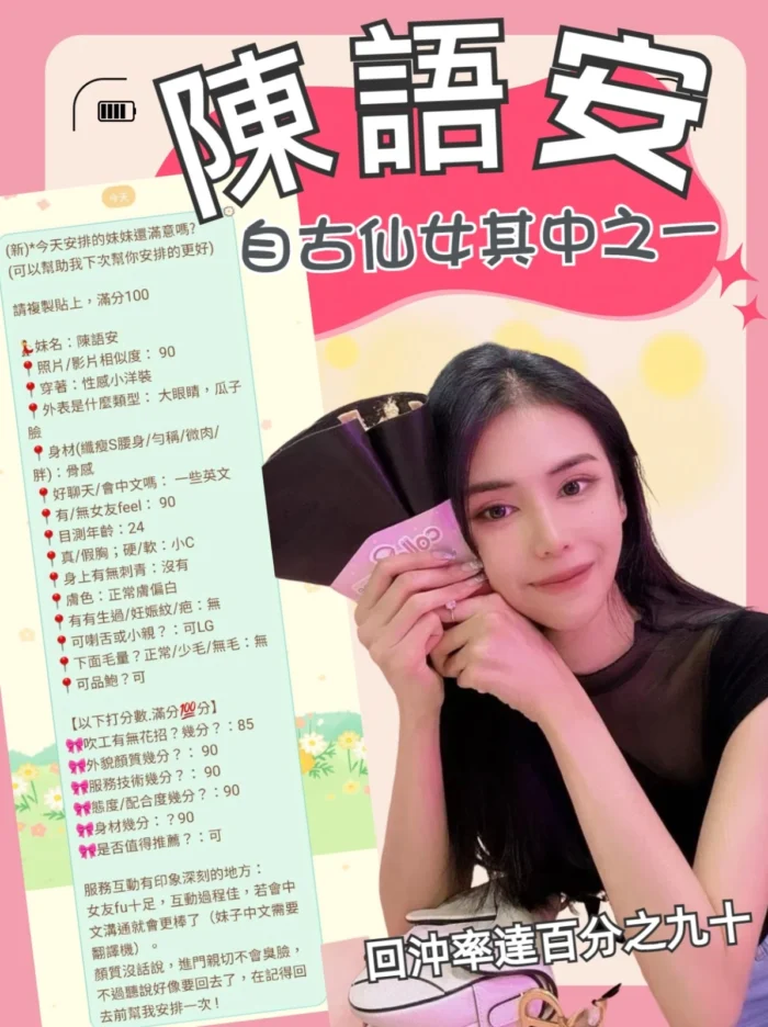 台北定點茶-陳語安/165/45/23/C