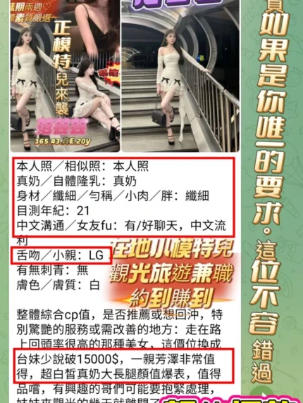 高雄定點茶-范芸芸/165/43/20/E