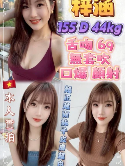 新北定點茶-梓涵/155/44/21/D