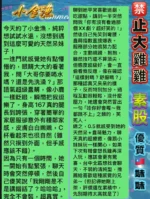 台中定點茶-小金漁/167/43/20/D