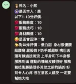 新竹定點茶-小熙/158/49/?/F