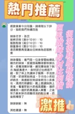 新竹定點茶-孫芸/165/45/22/F