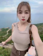 台北定點茶-口交女王/161/48/23/F