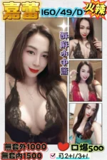 新北定點茶-嘉蕾/160/49/?/D