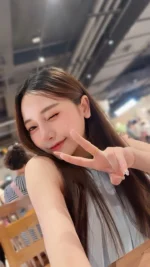 台北定點茶-小女友/155/40/22/C