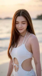 新北定點茶-朴優瑪/165/51/25/D