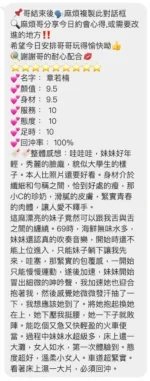 桃園定點茶-章若楠/163/42/18/C