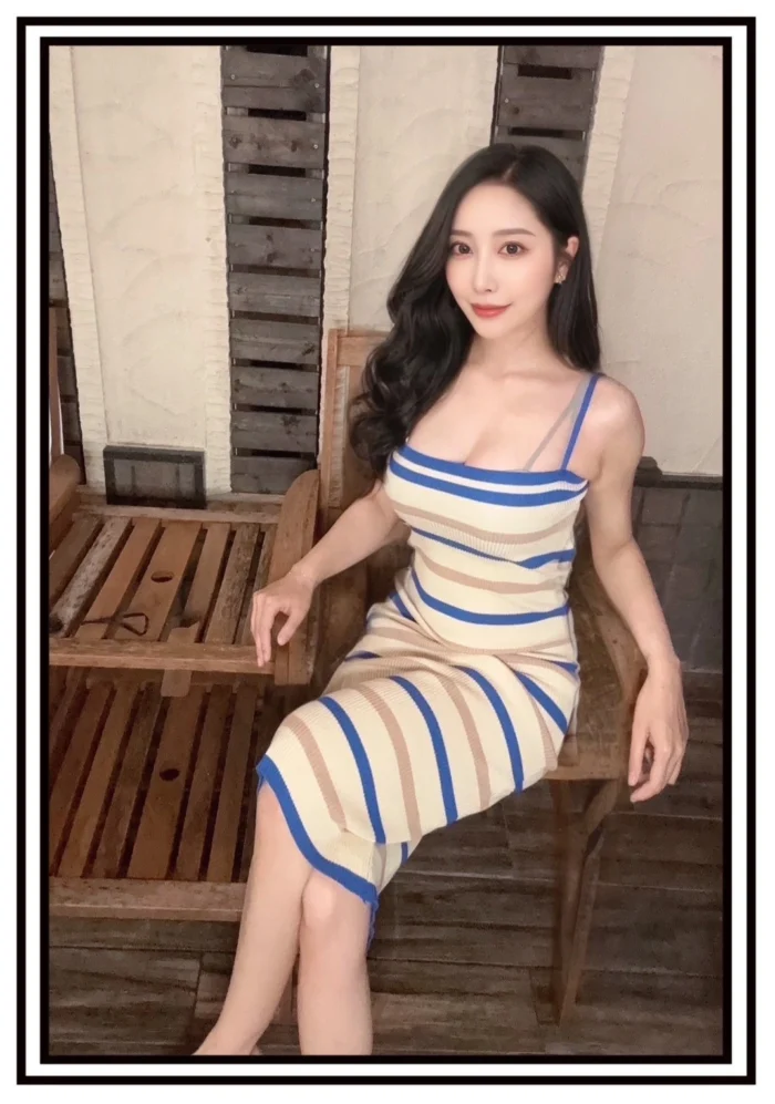 新竹外送茶-安久綾/164/48/23/F