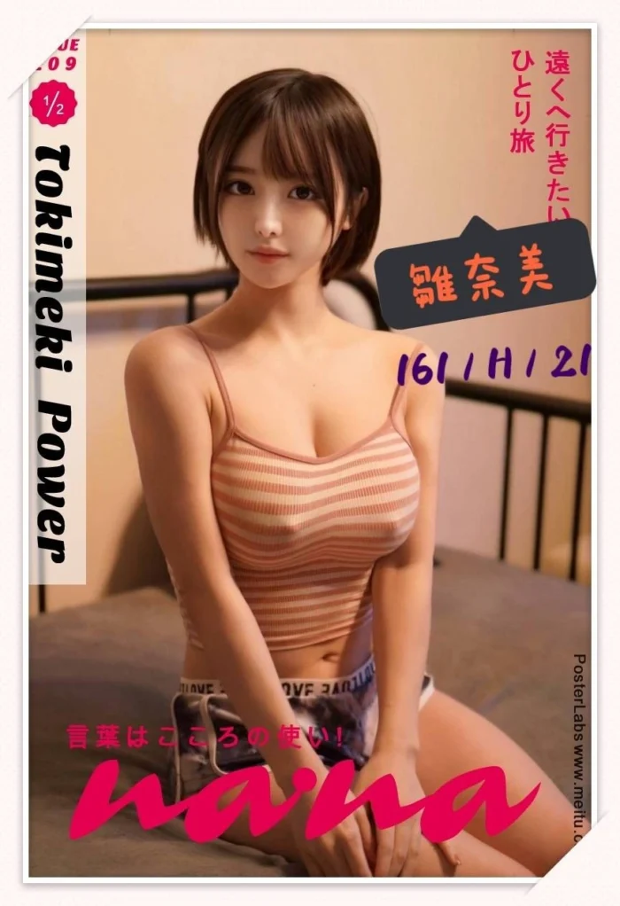 台北外送茶-雛奈美/161/?/21/H