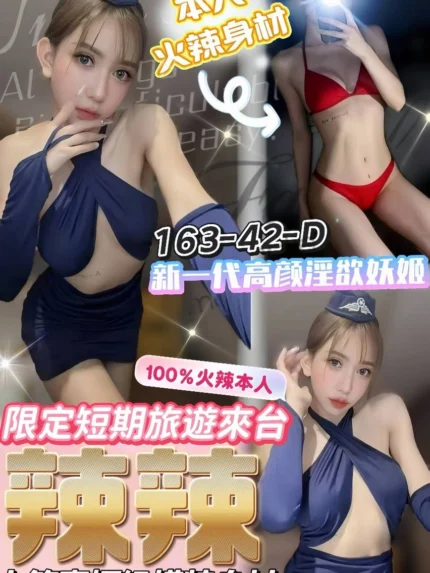 台中定點茶-辣辣/163/42/?/D