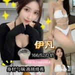 台北定點茶-伊凡/166/52/?/D