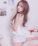新竹定點茶-優梓萱/155/43/21/D