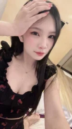 新北定點茶-李友娜/155/46/22/C