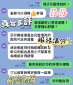 高雄定點茶-莎莎/155/43/24/D