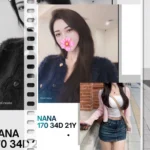 台北外送茶-NaNa/170/?/21/D