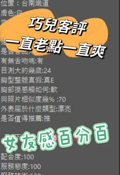 台南定點茶-巧兒/160/45/19/G