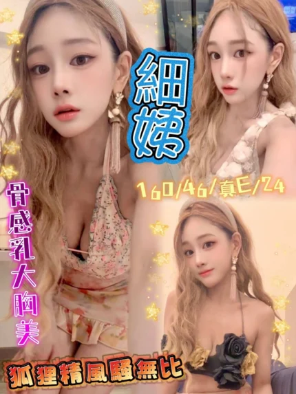 新北定點茶-細姨/160/46/24/E
