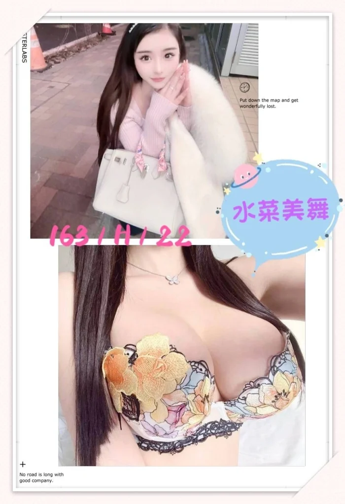 台北外送茶-水菜美舞/163/?/22/H