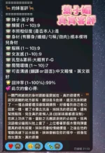 台南定點茶-葉子媚/162/48/21/F