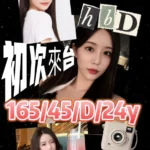高雄外送茶-朴智雅/165/45/24/D