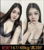 南投定點茶-妃妃/167/48/24/F