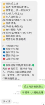 台中定點茶-吳芯月/164/48/19/D