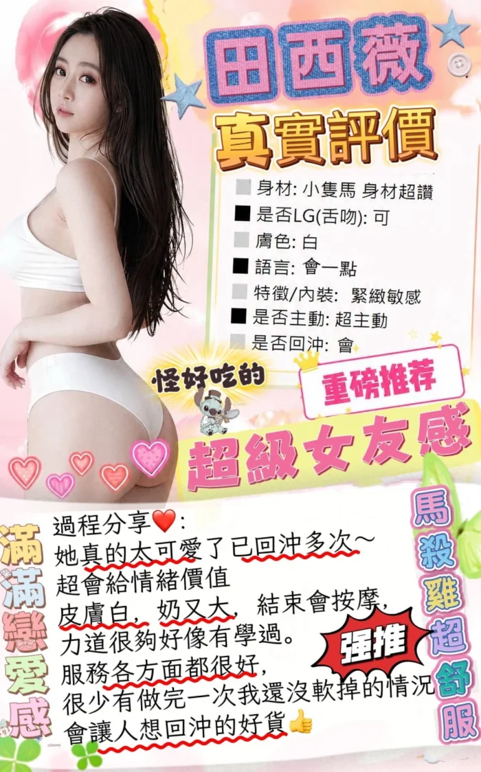 台南定點茶-田西薇/160/45/20/F