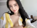 台北外送茶-鈴原美/166/44/?/G