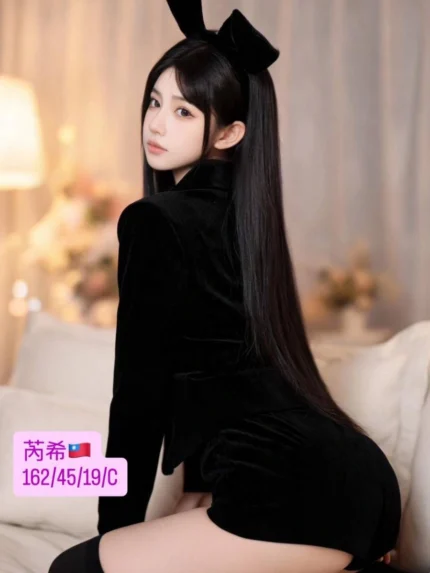 台中外送茶-芮希/162/45/19/C