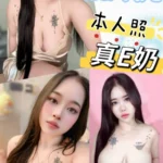 台中定點茶-哈娜/158/47/?/E