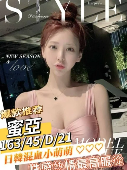 台南外送茶-蜜亞/163/45/21/D
