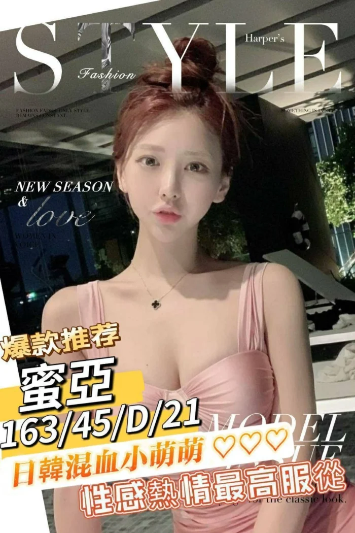台南外送茶-蜜亞/163/45/21/D